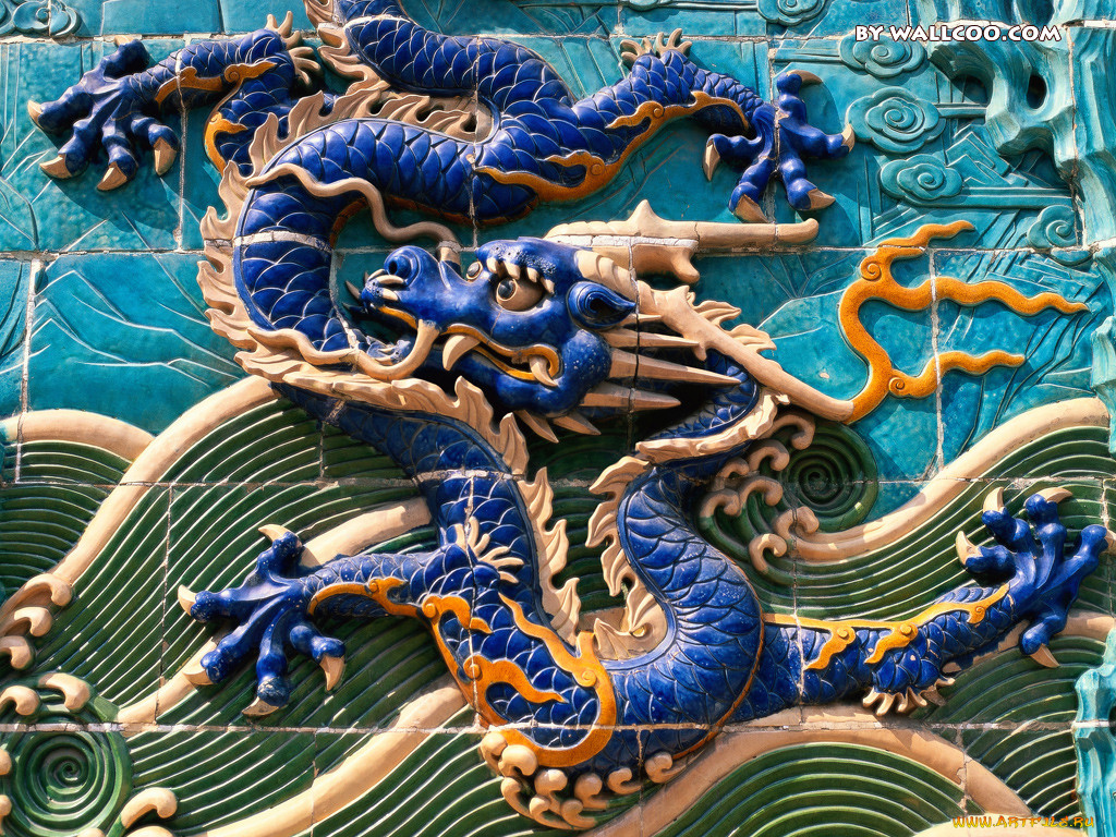 Дракон китайская кухня. Цин-лун - зеленый дракон. Китайский дракон Цин лун. Хуанлун китайская мифология. Барельефы древнего Китая.